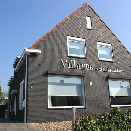 Villa Bbb Oosterhout  Exterior photo