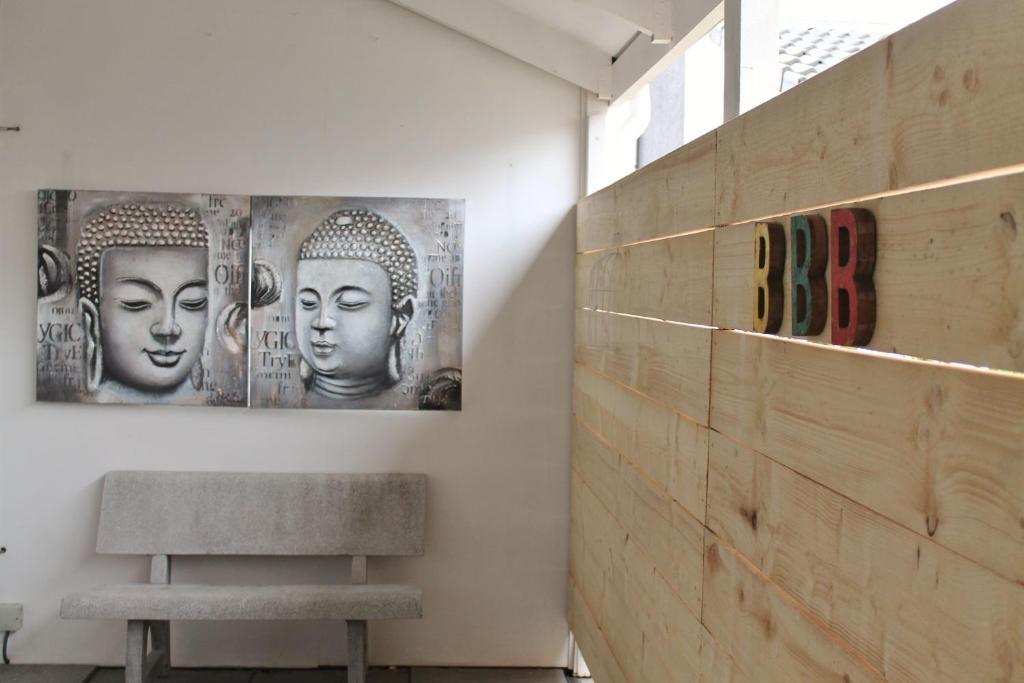 Villa Bbb Oosterhout  Room photo